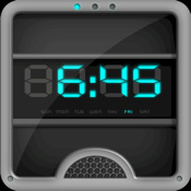 iPocket Clock Lite icon